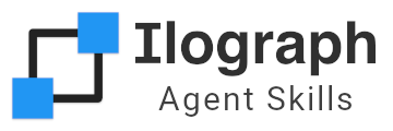 Announcing Ilograph Agent Skills